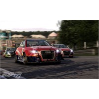 NFS: Shift 2 Duyuruldu