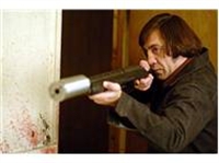No Country For Old Man - İhtiyarlara Yer Yok