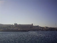 Bozcaada Kalesi