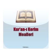 İkuran İphone Uygulaması İle Kuran Cebinizde!