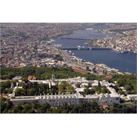 Topkapı Sarayı İstanbul