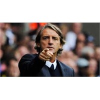 Mancini Ye Şans Verdik Mi Şimdi..