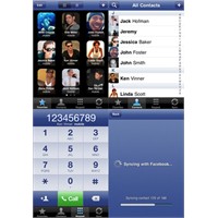 Facephone Geliyor
