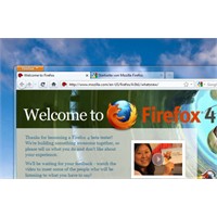 Firefox 4.0.1 Hakkında!