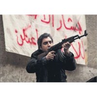 Kurtlar Vadisi Mülteci