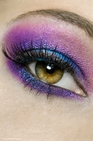 Likit Eyeliner Sürmek İçin Gereken Fırçalar