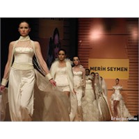 23. Ankara Fashion Week Merih Seymen Defilesi