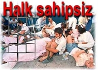 Sıra İstanbul Depreminde Mi?