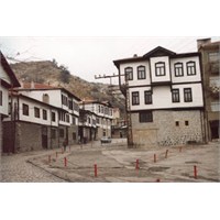 Gezmece Tozmaca