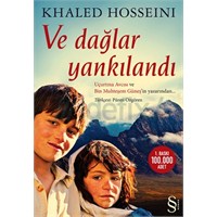 Khalid Hosseini- Ve Dağlar Yankılandı