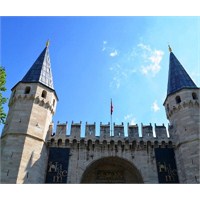 Dünyaya Yön Veren Oda: Kubbealtı