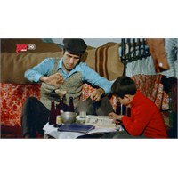 Kapıcılar Kralı Filmi