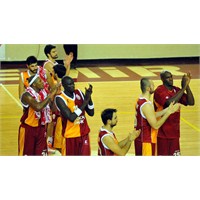 Galatasaray İçin Kötü Bir Anı