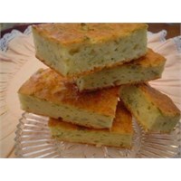 Yassı Çörek