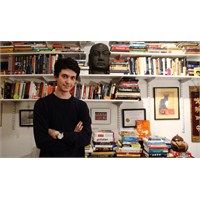 16 Yaşında 23 Dil Konuşabilen Timothy Doner
