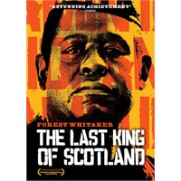The Last King Of Scotland