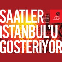 Swiss Time İn İstanbul Başladı!