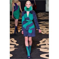 Versace 2011 Sonbahar / Kış Koleksiyonu