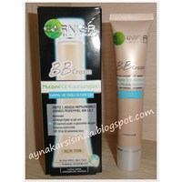 Garnier Karma Ve Yağlı Ciltler İçin Bb Cream