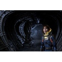 Prometheus’un Özel Efektleri