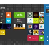 Windows 8'i Şimdi İndirin!