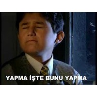 Okla Gösterilen "Bu Kişi"Ler