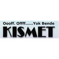 Joke~fikra: Kime Niyet Kime Kısmet