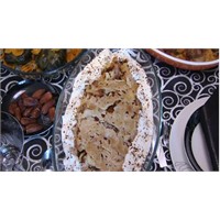 Nefis Cıngıllı Mantı Tarifi
