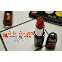 Alix Avien Maxilip Ruj