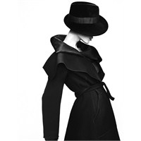 Giorgio Armani Sonbahar 2012 Kampanyası