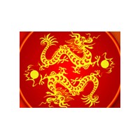 22 Ocak, Çin Yeni Yılı- Hoşgeldin Dragon Yılı