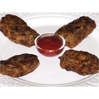 Kolay Kadınbudu Köfte