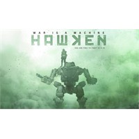 Mech Savaşlarının Yeni Yüzü Hawken İnceleme