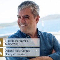 Bloggerlar Yılmaz Özdil İle Buluşuyor!