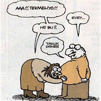 Yalnızlık İnsana Neler Yaptırmaz Ki