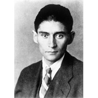 Franz Kafka'ya Mektuplar. (Aslındalar 1/3 )