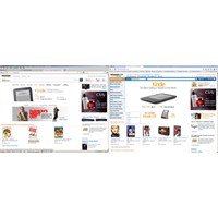 Amazon, Tabletler İçin Optimize Ettiği Yeni İntern