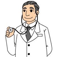 İyi Doktor / Kötü Doktor