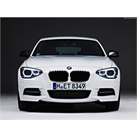 En Küçük M Hazır: Bmw M135i