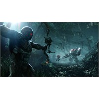 Crysis 3 20 Dakikalık İnteraktif Demo Videosu