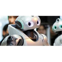 Beyin Sinyalleriyle Çalışan Robot Yaptılar
