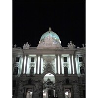 Viyana: İhtişamlı Hofburg Kompleksi
