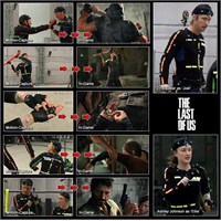 Bir Oyun Teknolojisi Daha : Motion Capture