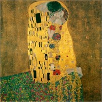 2012 Klimt Yılı Olarak Kutlanıyor