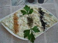 Sağlıklı Yemek Tarifleri