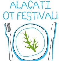 Haydi Alaçatı Ot Festivaline !