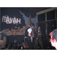 Nayah Taksim