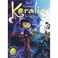 Coraline İnceleme
