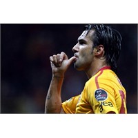 Baytar ~ Gaziantepspor:1- Galatasaray:2