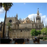 Sevilla (1)